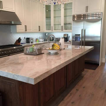 Kitchen's