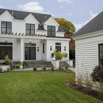 St. Paul Custom Home