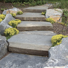 outdoor space