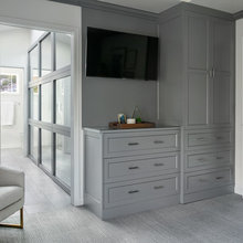 Bill's bedroom ideas for the Villa