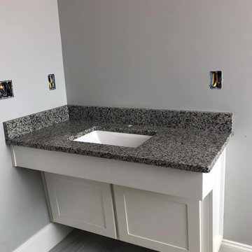 Handicap Accessible Home