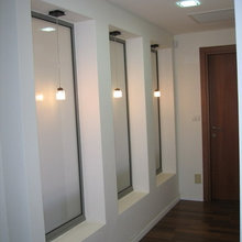 baseboards