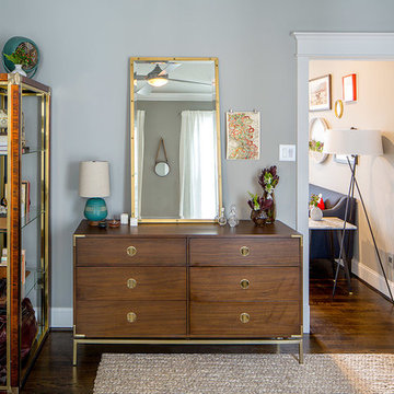 Houston Apartment