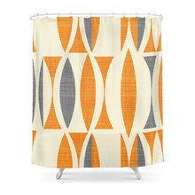 shower curtains