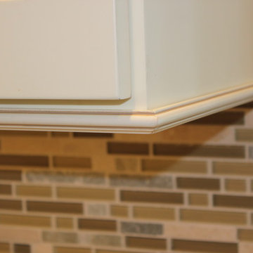 Doors, Molding, & Trim