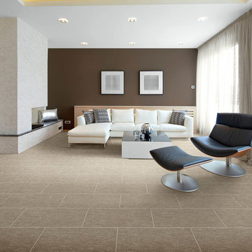 Congoleum DuraCeramic - Luxury Vinyl Flooring