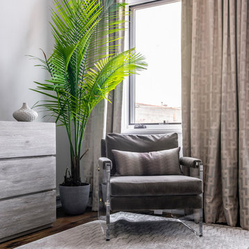 West Town Home