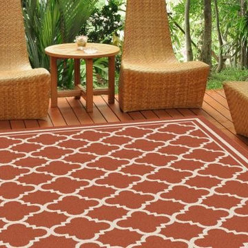 Outdoor / Beach Style Rugs