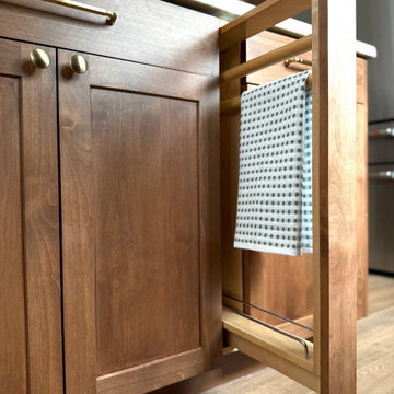 Full Kitchen Renovation - Arvada, CO