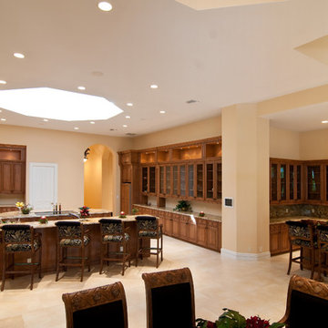 Kitchens Designed & Remodeled by Allied Kitchen & Bath
