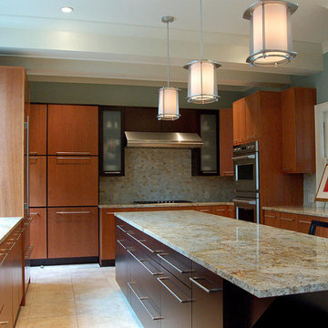 Distinctive Kitchens & Baths