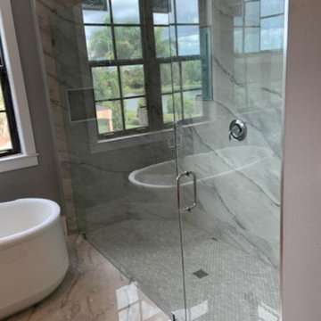 Interior Glass