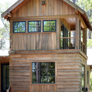 Low Country Compound