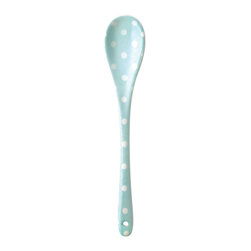 GreenGate Spot Spoon Pale Blue - Spoons