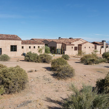 Cantabrica Estates