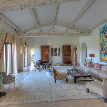 Photographe immobilier Saint-Tropez