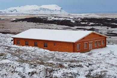 Holiday home Iceland