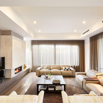 Columba Street, Balwyn North