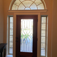 Kimberly's Remodel
