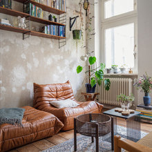 Cozy Rooms