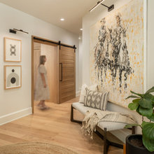 Cottage-Entrance\Foyer