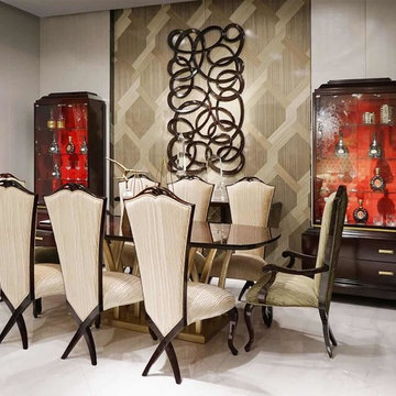 Luxury furniture X164