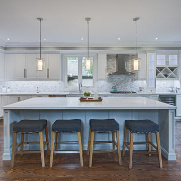 Symons Kitchen Design