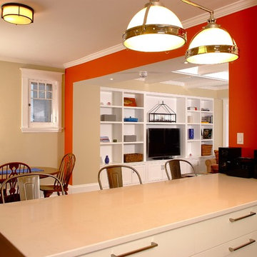Open Concept