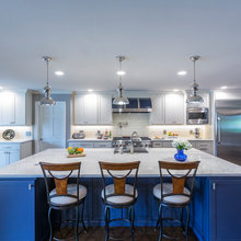 Kitchen Island