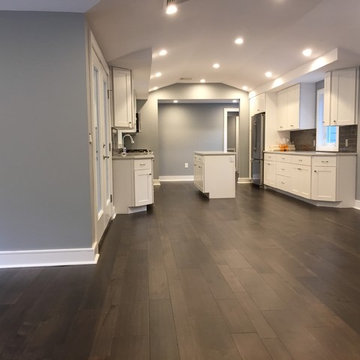 Complete Home Renovation, Natick