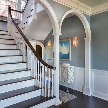 Traditional Home Design - Featured Project