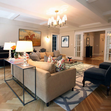 Upper West Side
