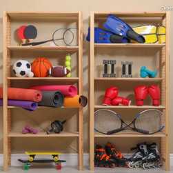 CubeSmart Product - Storage And Organization