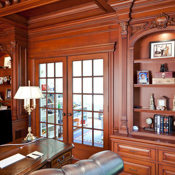 Library NY