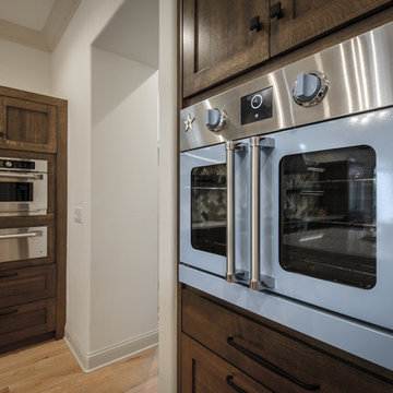 Epping Forest Kitchen
