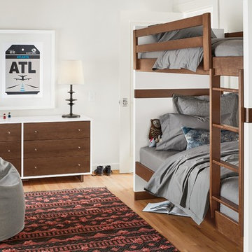 Moda Bunk Beds