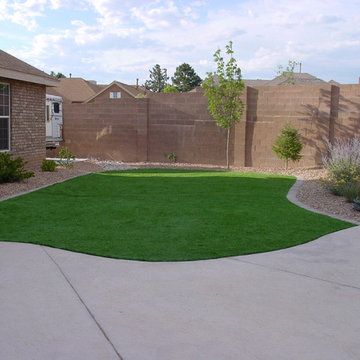 Landscape Designs