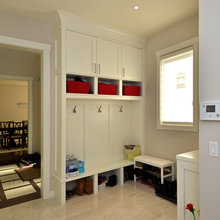 mudroom