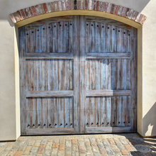 Garage Doors