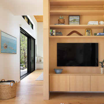 Lake Michigan Modern