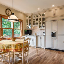 Kitchen Cabinets