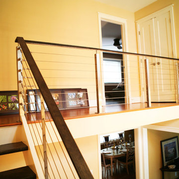 Cable Railing