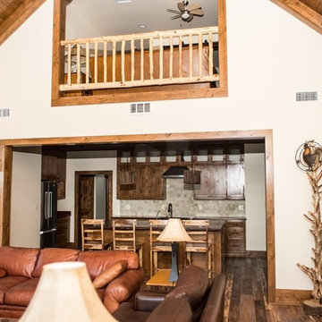 Cedar Vale, Kansas Residence