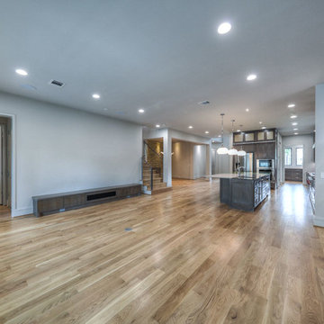 CONTEMPORARY COMPOUND