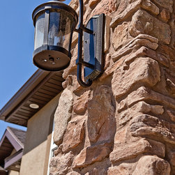 La Bella Ridgestone - Harristone - Products