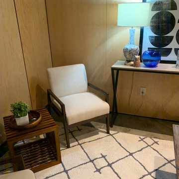 MODEL APARTMENT-THE GUARDIAN DOWNTOWN OKC