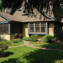 Box Bay Windows