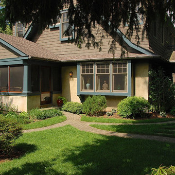 My Own House