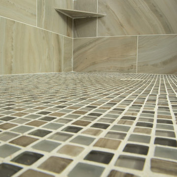 TWD Luxury Bathroom Remodel - Litchfield Park, AZ