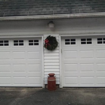 Our Work
